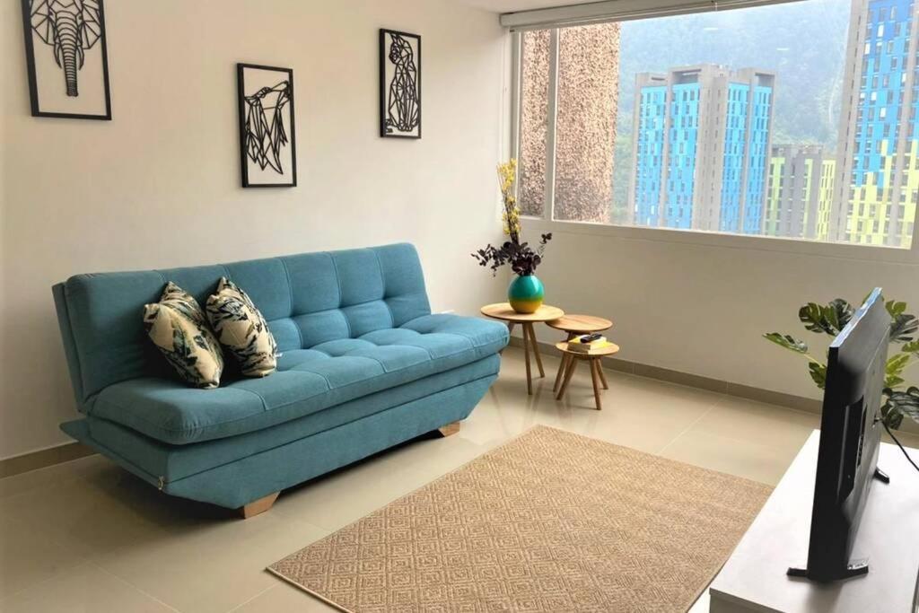 Apartamento Centro de Bogotá Apartamento