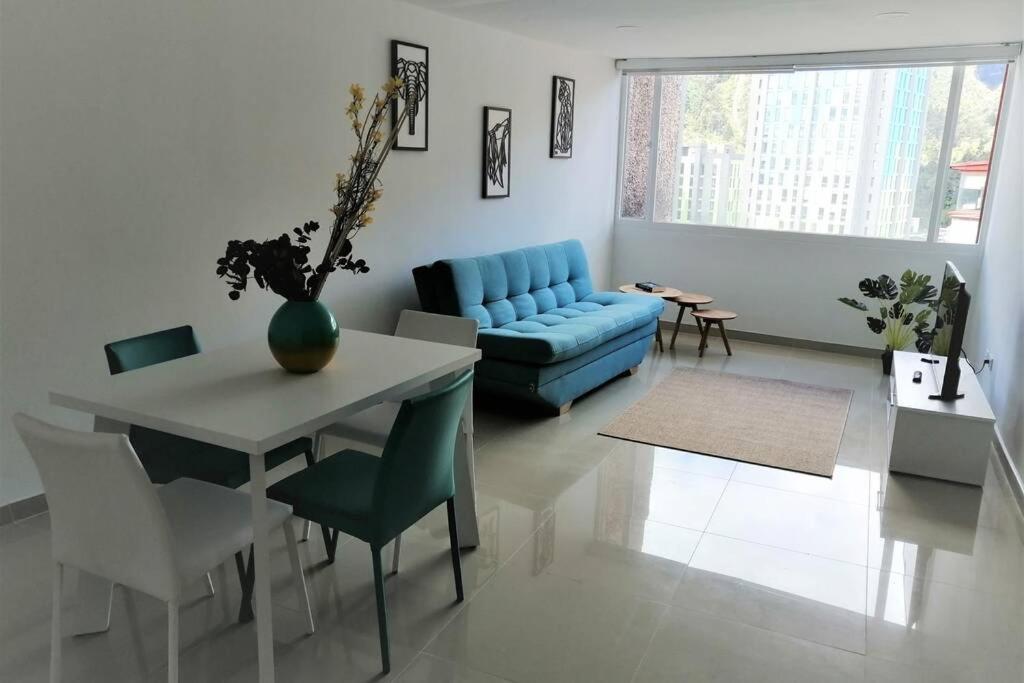 Apartamento Centro de Bogotá Apartamento Bogotá