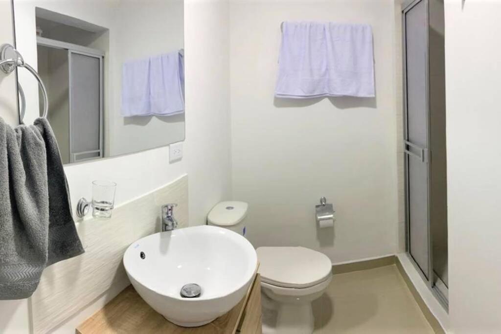 Apartamento Centro de Bogotá Apartamento *