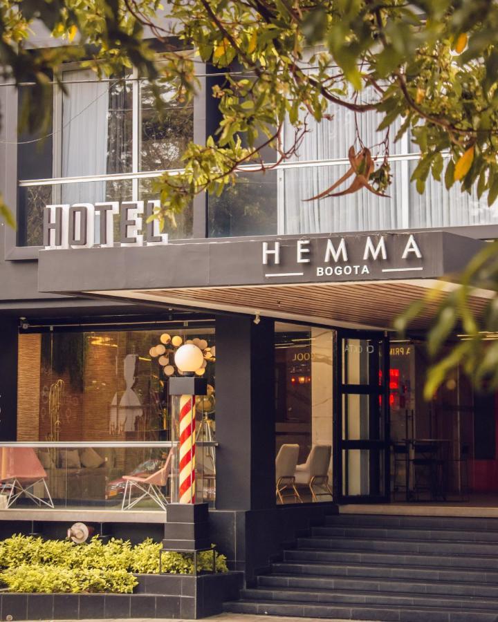 Hemma 4* Bogotá