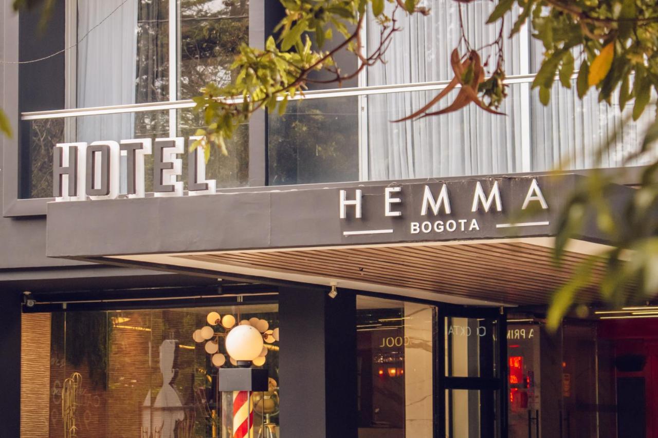Hemma Hotel