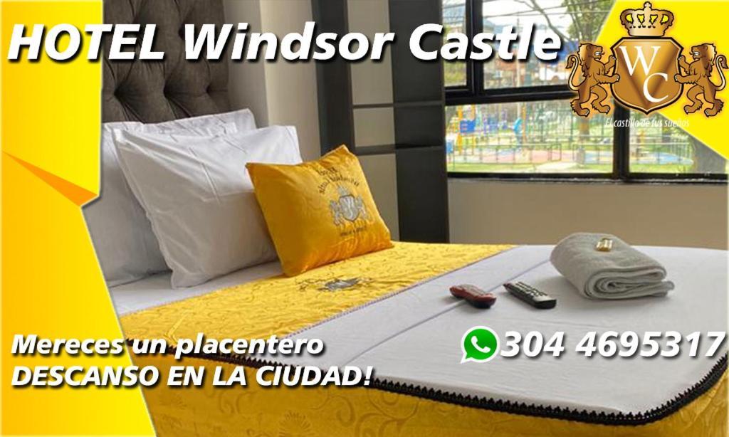 Windsor Castle Hotel