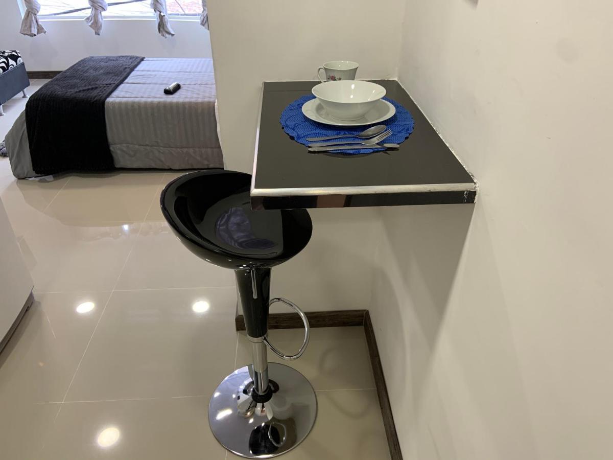 Apartamento A 15 Minutos Aeropuerto Apartment