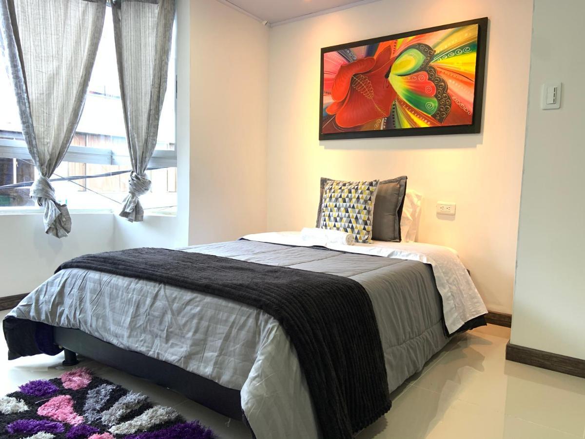 Apartment Apartamento A 15 Minutos Aeropuerto