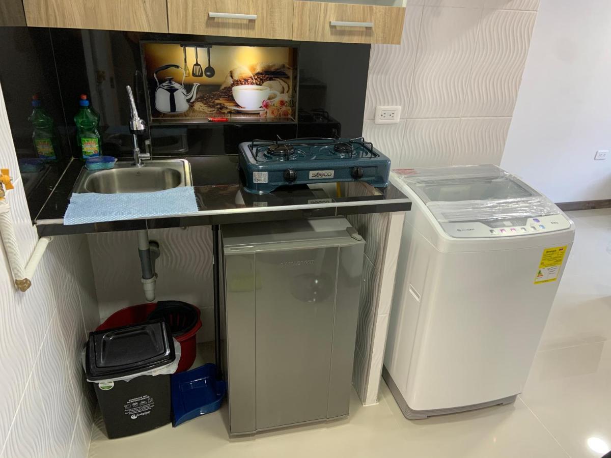Apartamento A 15 Minutos Aeropuerto Bogota