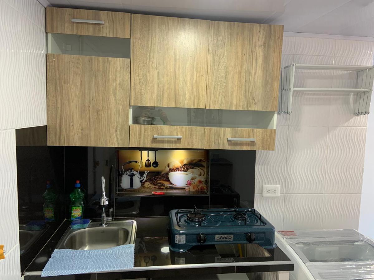 Apartamento A 15 Minutos Aeropuerto Apartment *