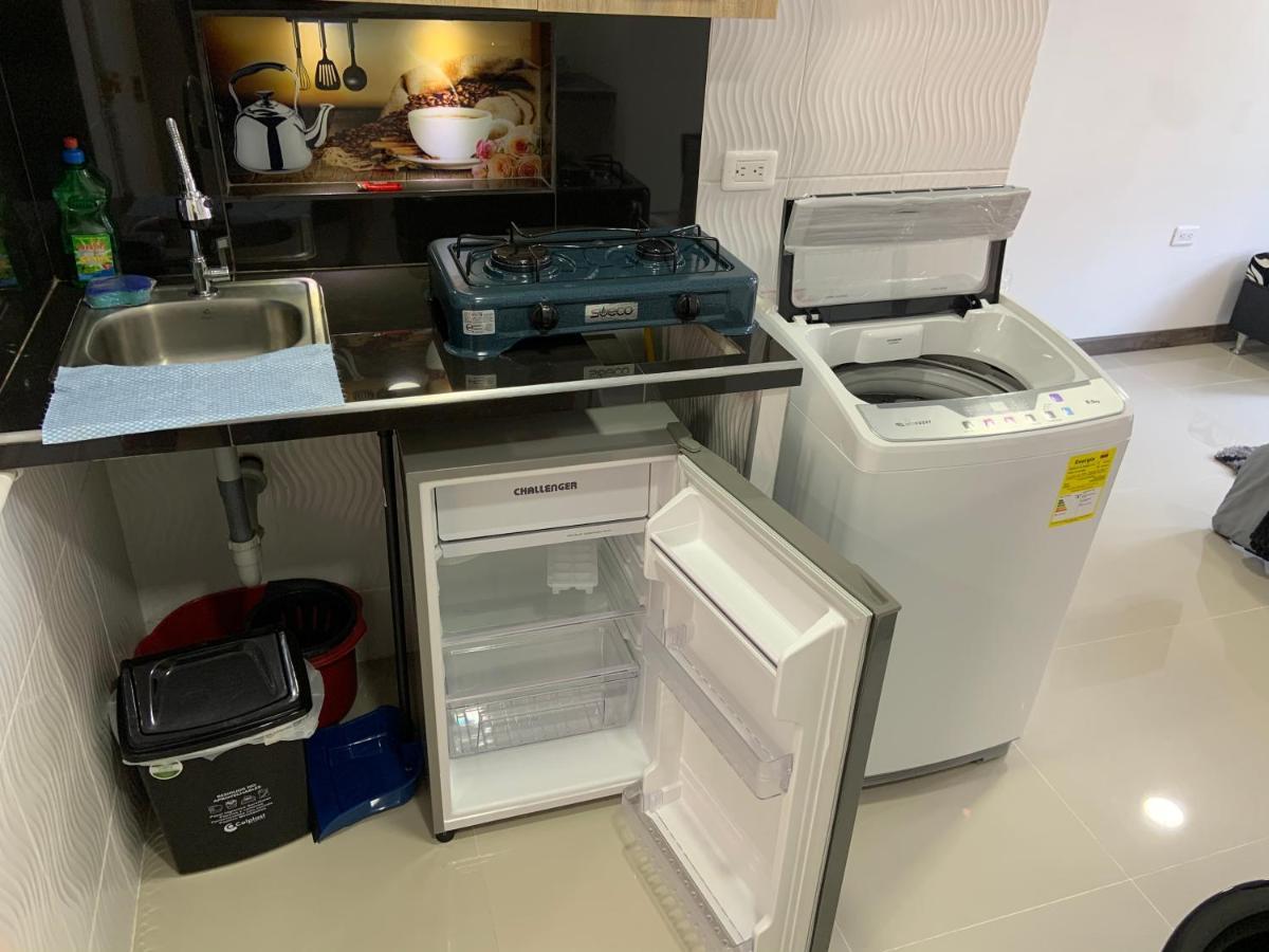 Apartamento A 15 Minutos Aeropuerto * Bogota
