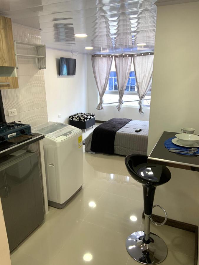 Apartamento A 15 Minutos Aeropuerto *
