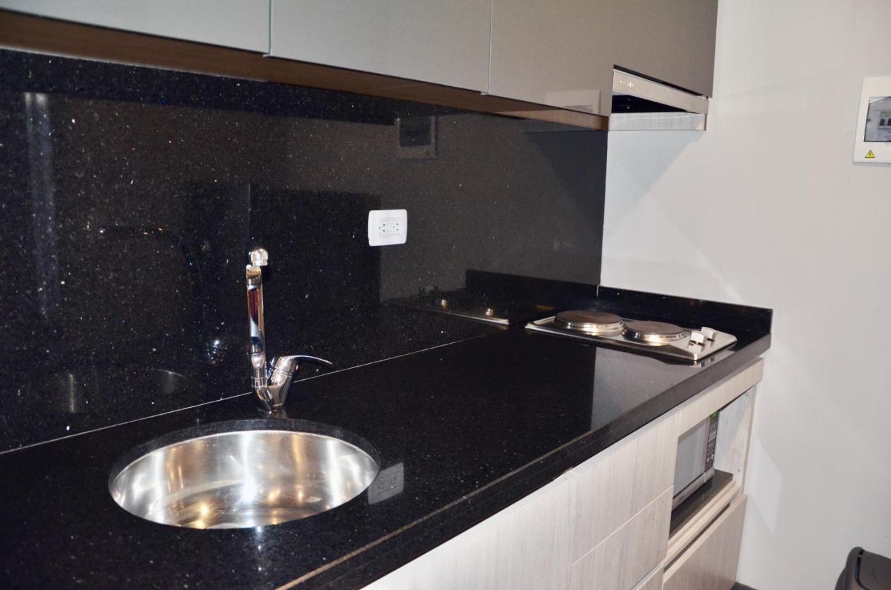118 By Shg Apartahotel 3*