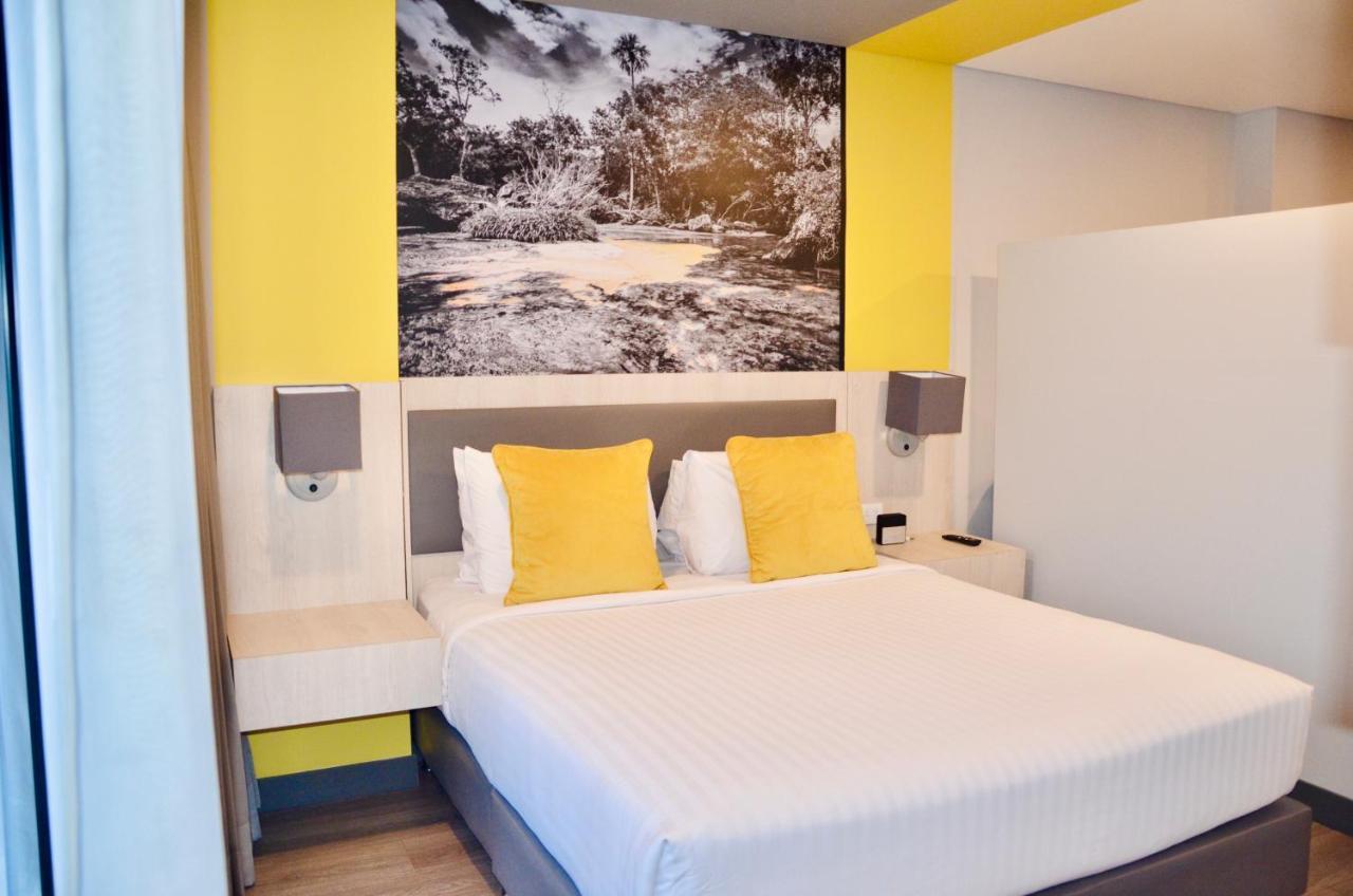 118 By Shg Apartahotel 3*