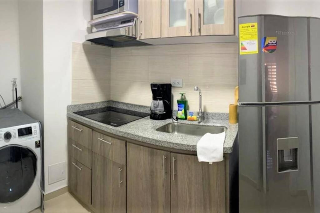 Apartamento Centro de Bogotá * Bogotá