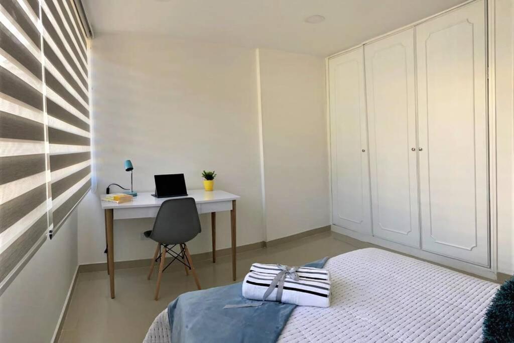 Apartamento Apartamento Centro de Bogotá *