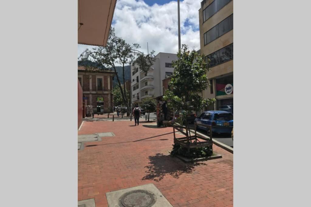 1902 - Increíble Apto Con Vista A La Ciudad *