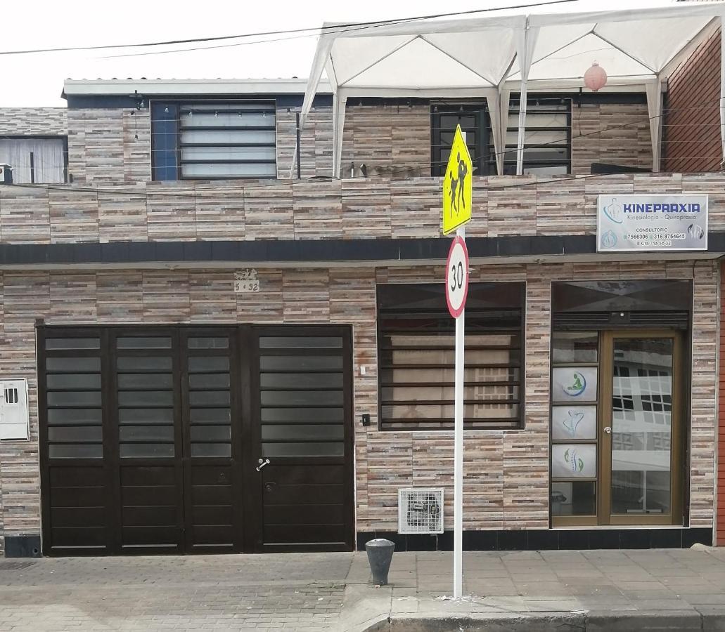 Apartamento Marsella