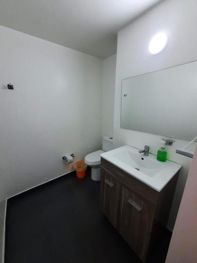 Apartahotel Alegra Bogotá