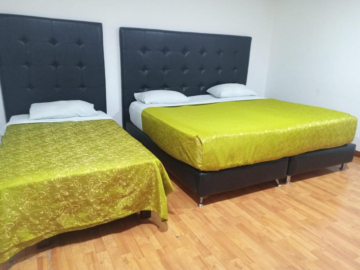 Embassy On Holidays Hotel