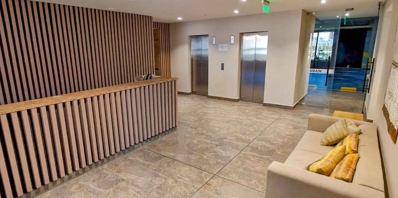 Apartamento Apartamento De Gran Estilo En Bogotá