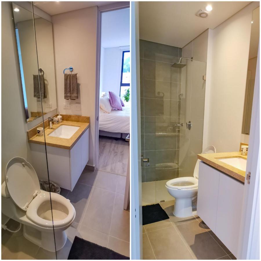 Apartamento De Gran Estilo En Apartamento