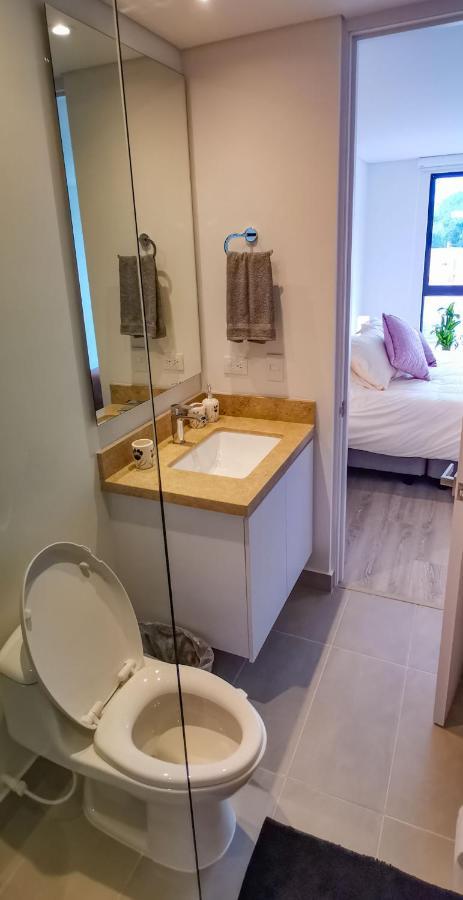 Apartamento Apartamento De Gran Estilo En