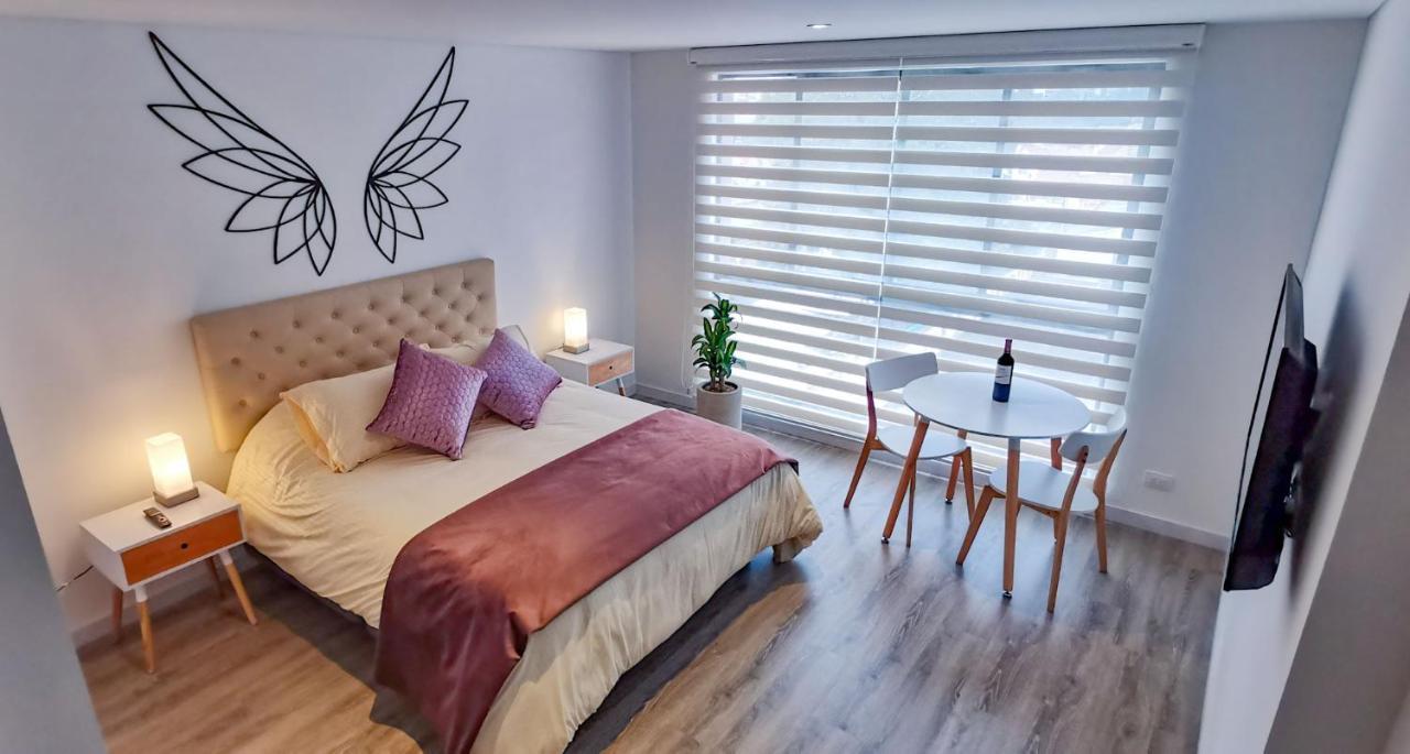 Apartamento De Gran Estilo En Apartamento *