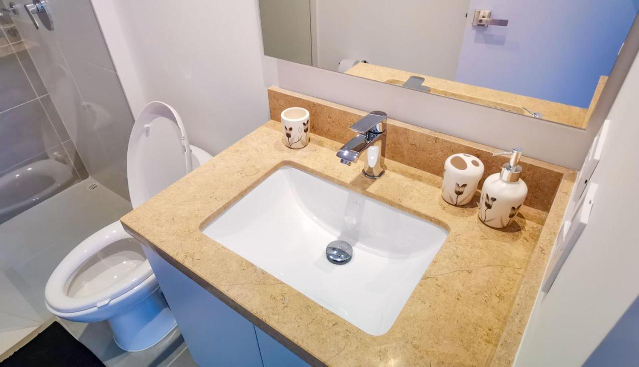 Apartamento De Gran Estilo En Apartamento *