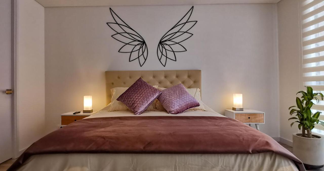 Apartamento De Gran Estilo En *