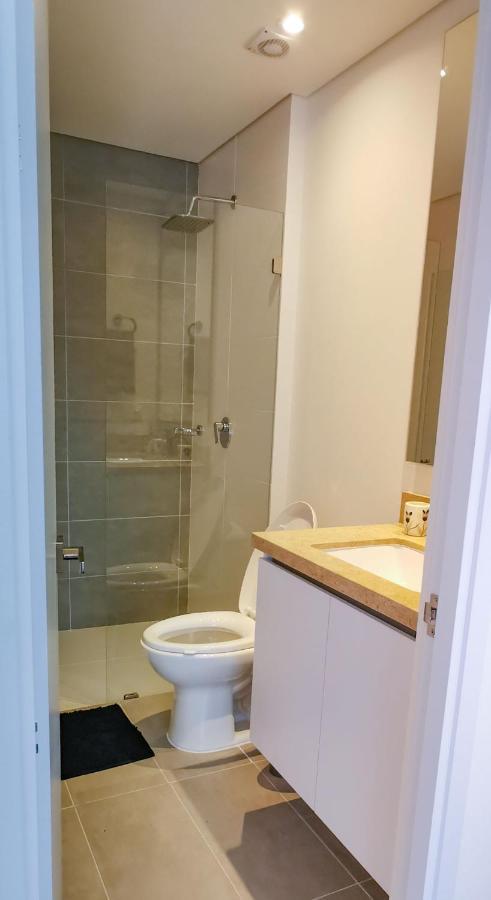 Apartamento De Gran Estilo En * Bogotá