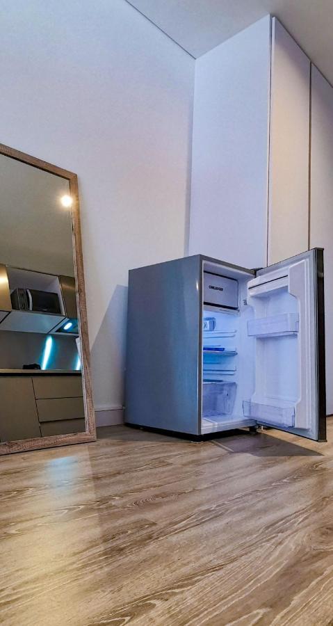 Apartamento De Gran Estilo En Bogotá