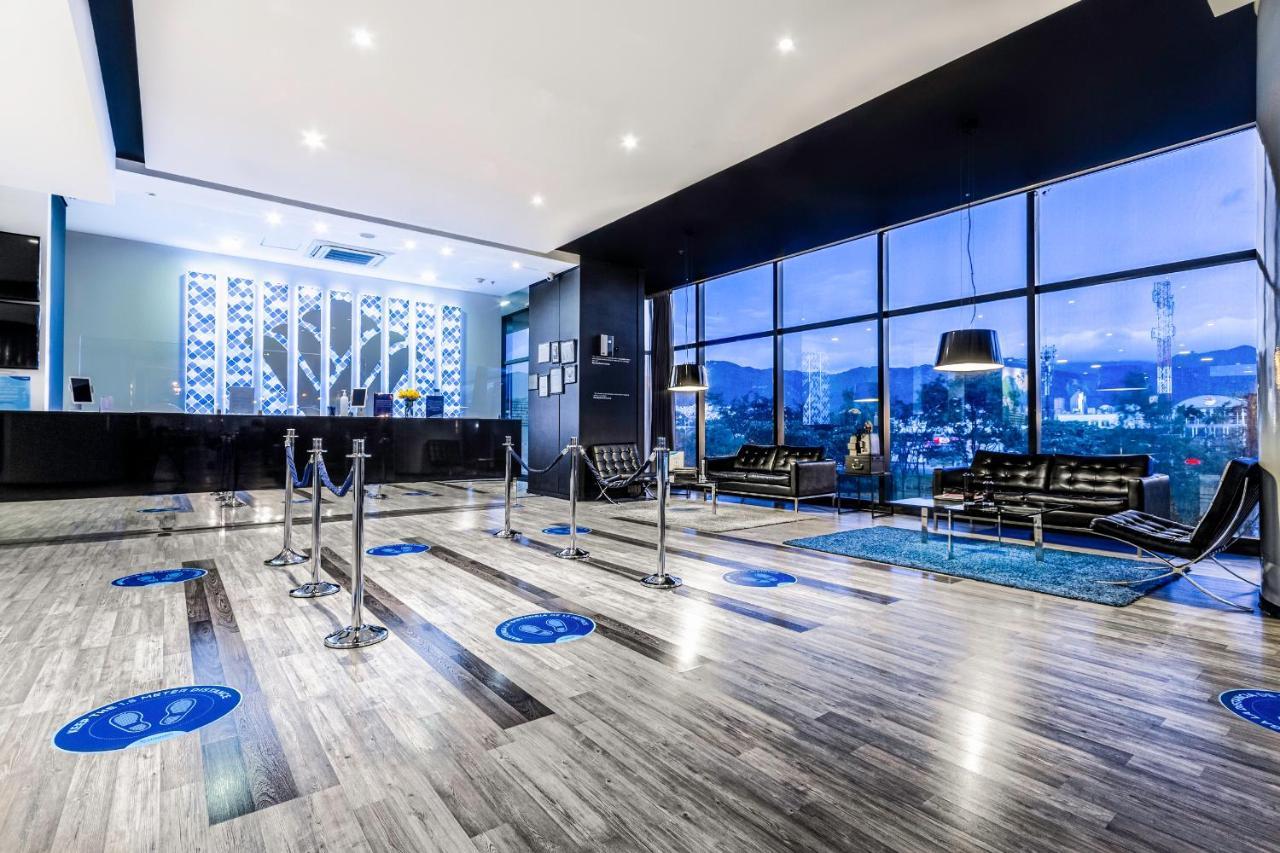 Wyndham 5* Bogotá
