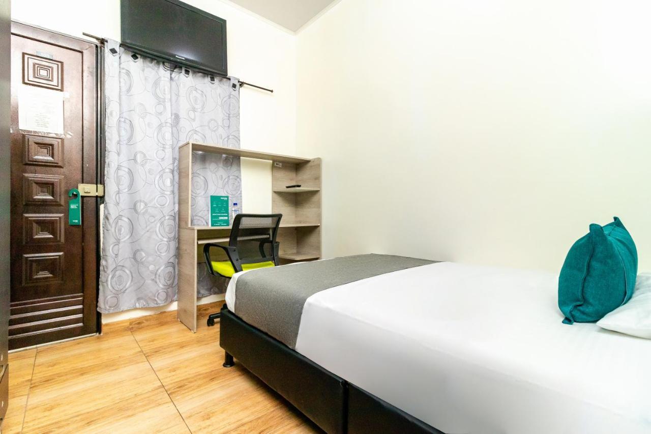 Casa Alvarez Hotel Bogotá
