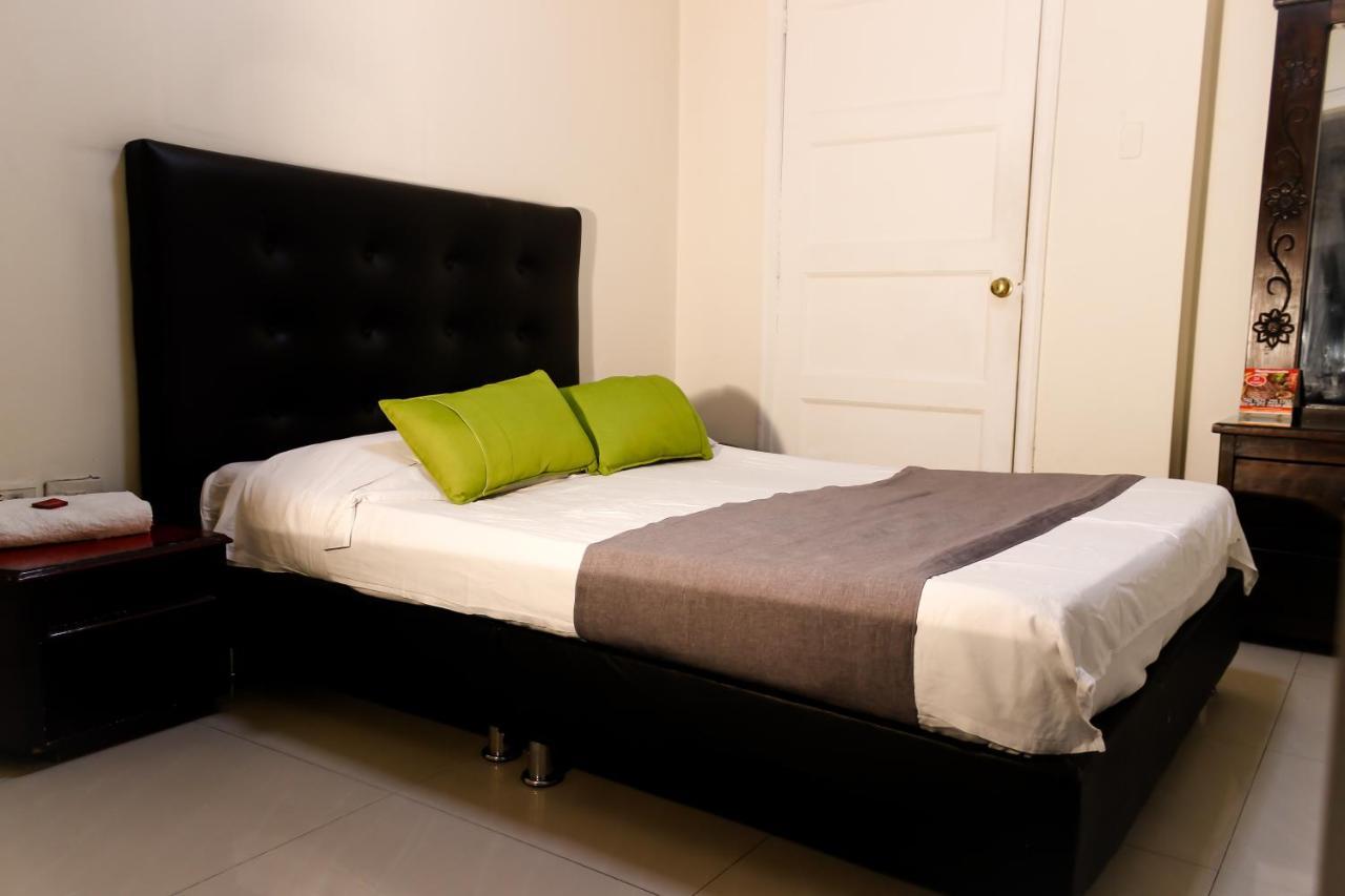 Cerros De Hotel 2*