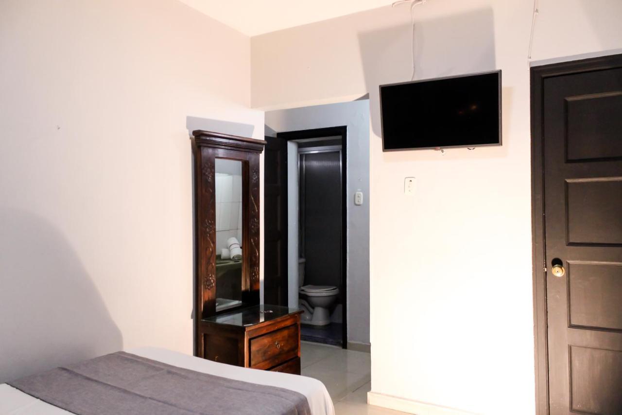 Cerros De Hotel