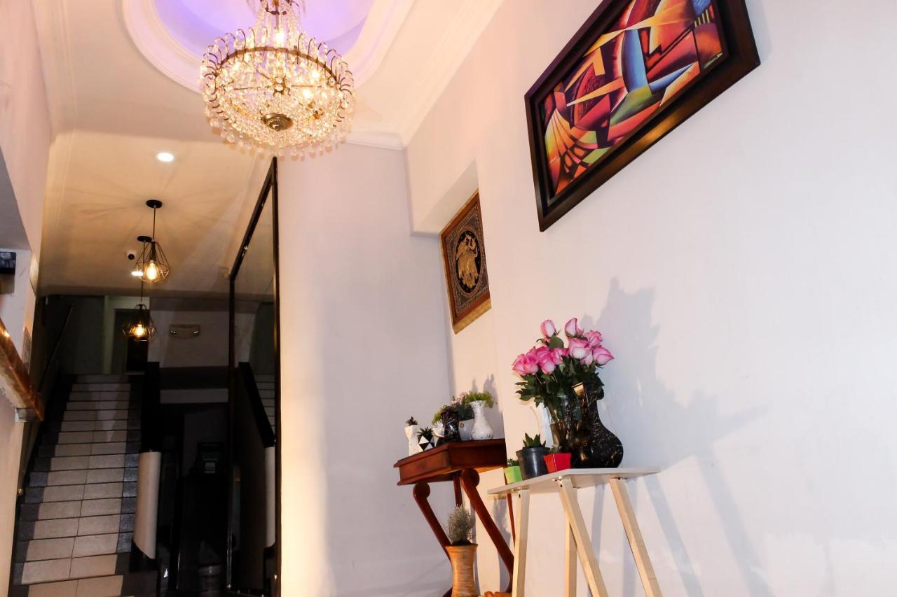 Hotel Cerros De 2*