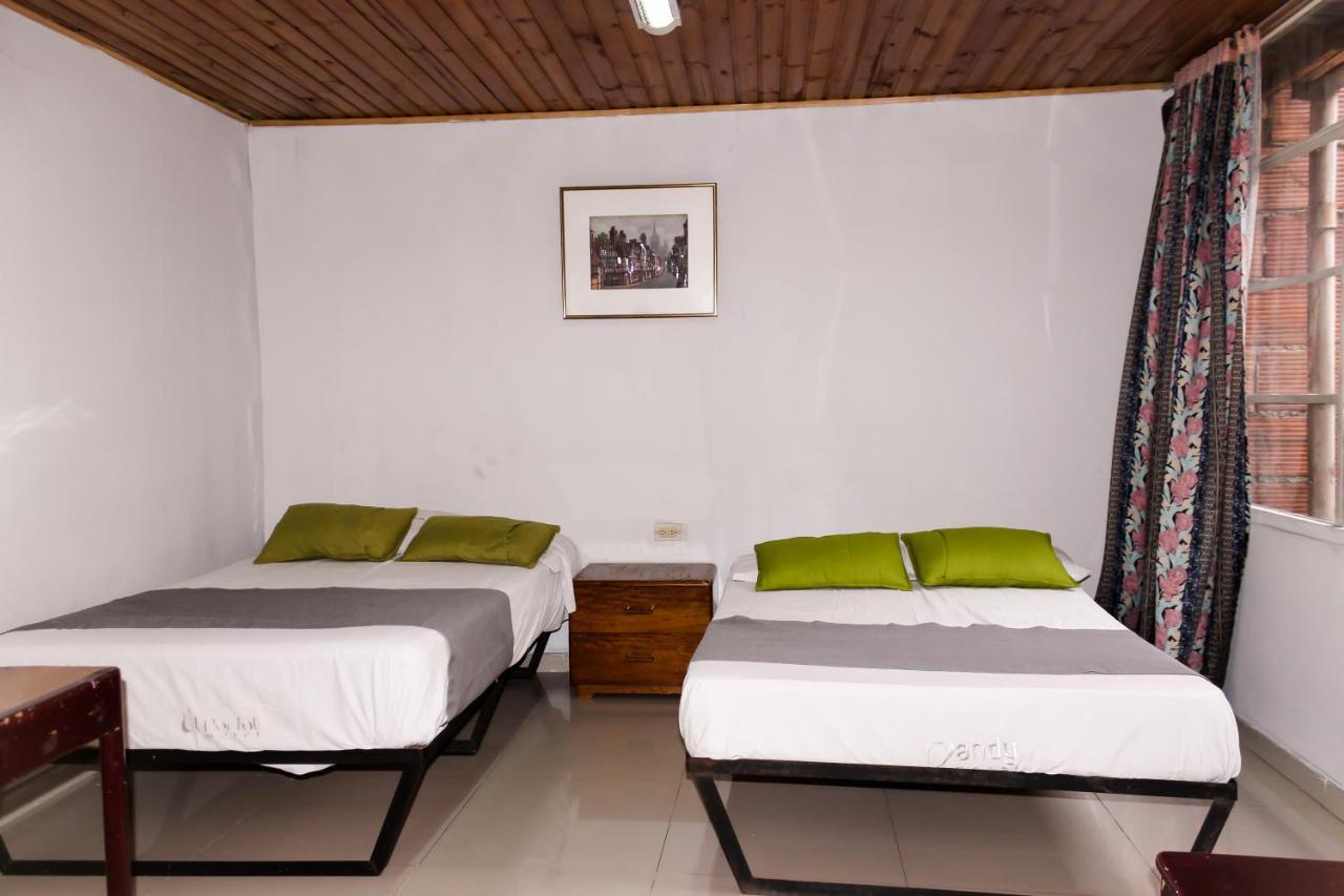 Cerros De Hotel