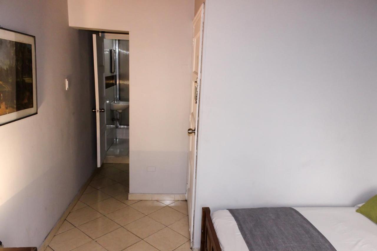 Hotel Cerros De