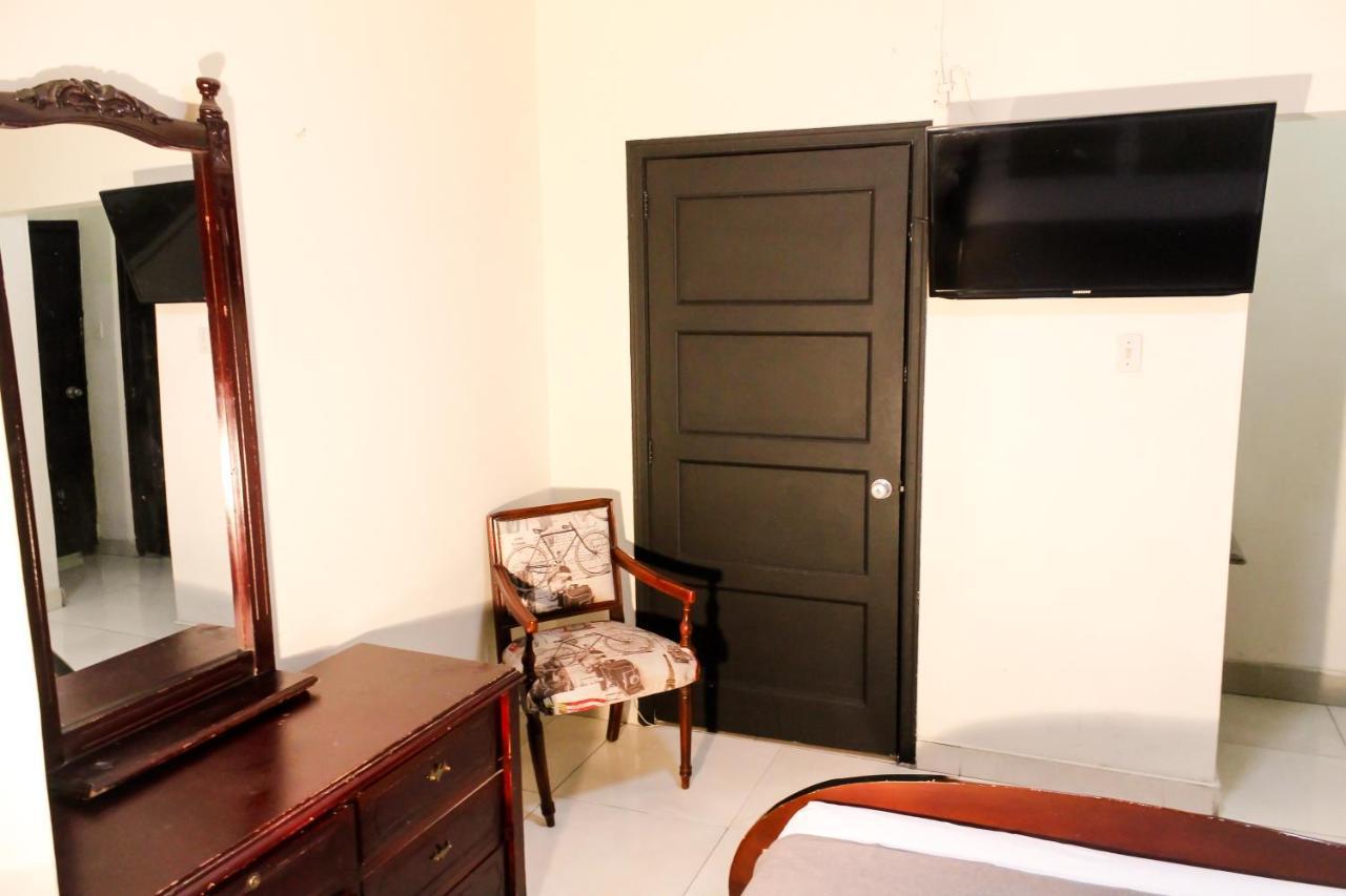 Cerros De Hotel 2*
