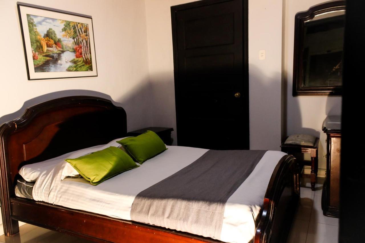 Hotel Cerros De Bogotá