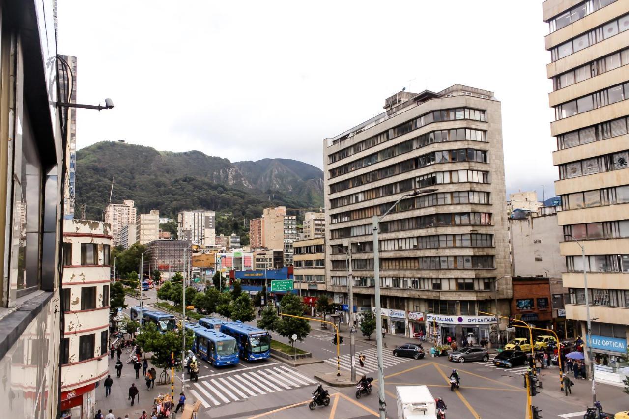 Cerros De Hotel