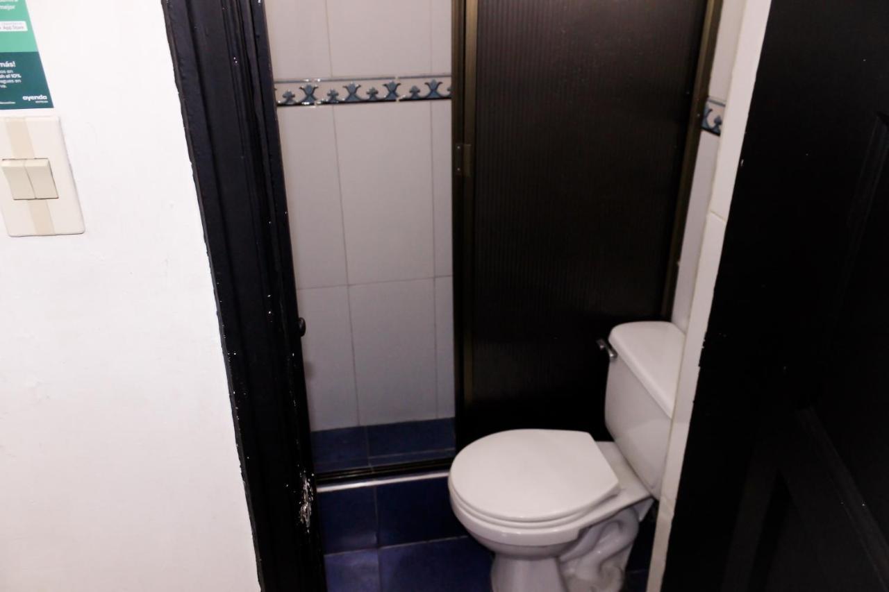 Hotel Cerros De