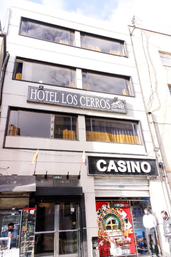 Cerros De 2* Bogotá