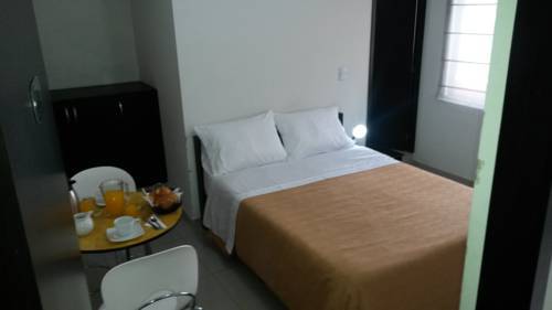 Hotel A On Holidays