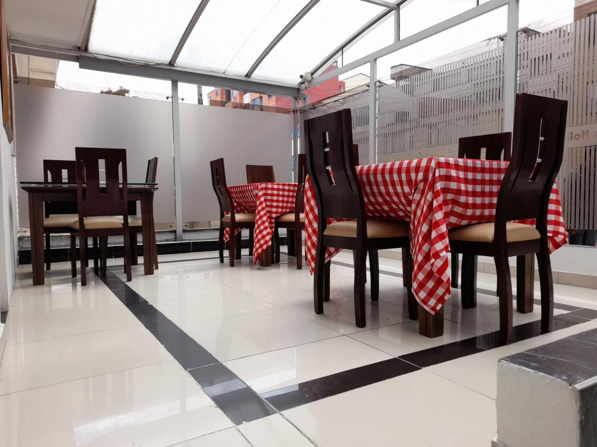 Embassy On Holidays