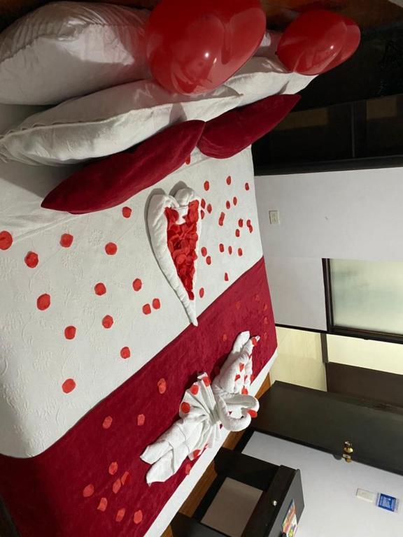 Hotel Casa Lamay Bogotá