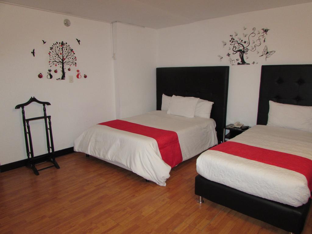 Casa Americana Hotel 3*