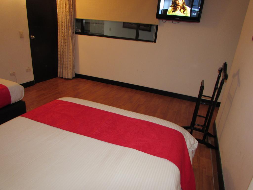 Casa Americana 3* Bogotá