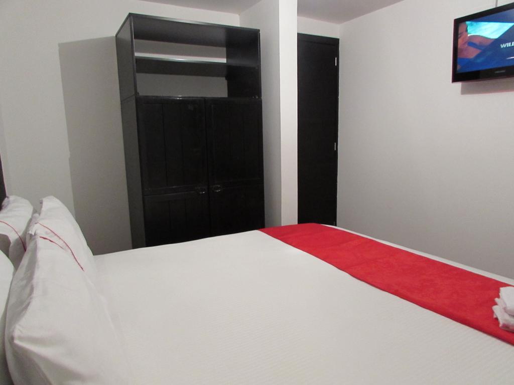 Hotel Casa Americana 3*