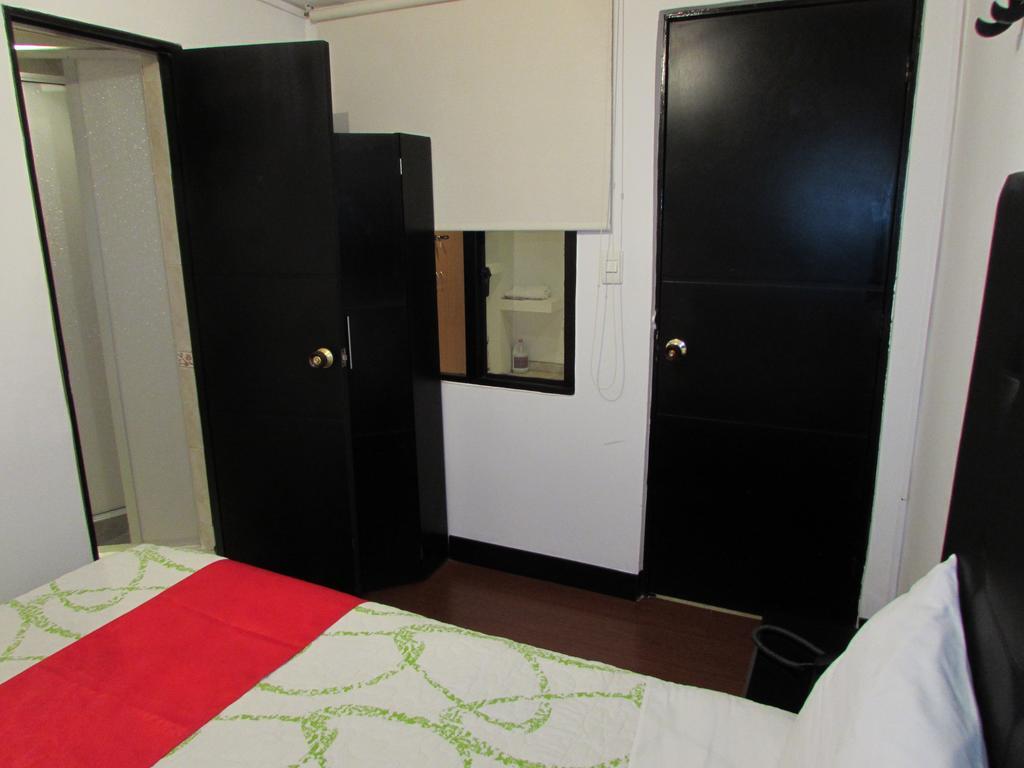 Casa Americana 3* Bogotá
