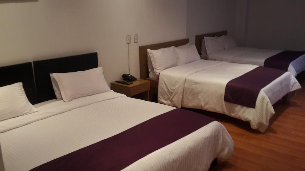 Hotel Expohotel