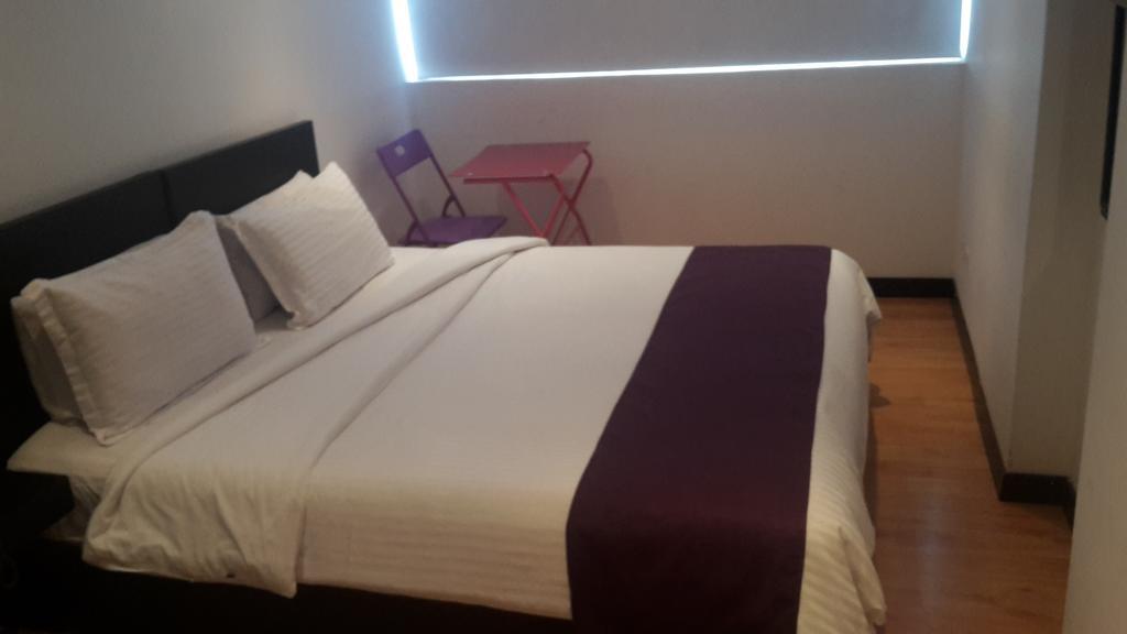 Expohotel 3*