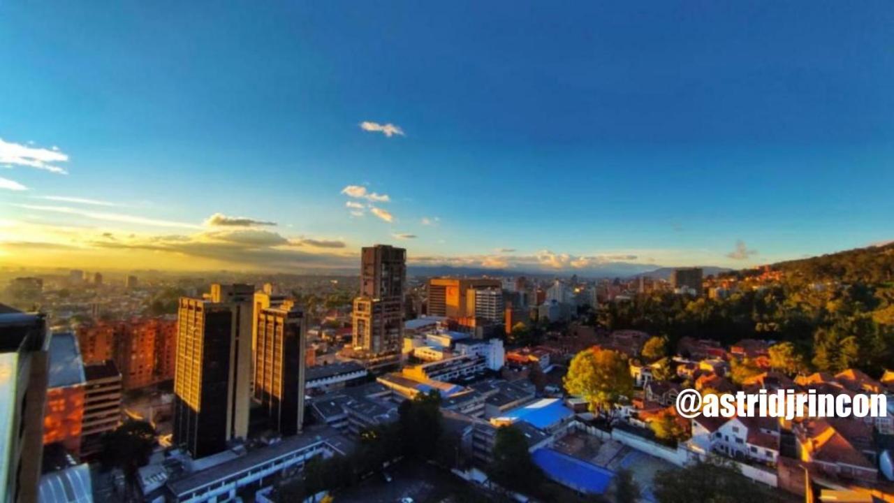 Apartamento Park Way